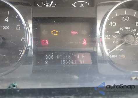 2007 Lincoln Mkz from USA, damaged, VIN 3LNHM26T37R670782